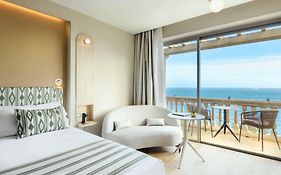Barcelo Illetas Albatros - Adults Only 4*